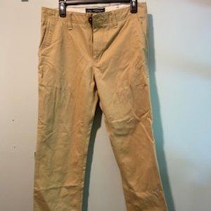 American Eagle Khakis size 30x30